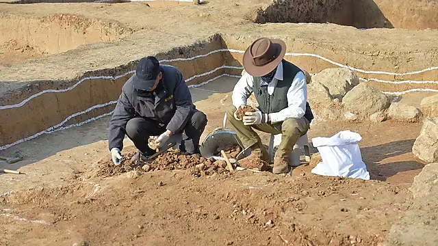 TIME AI Agent platform — interactive AI-powered journalism by TIME and Scale AI | Dicaplo Studio