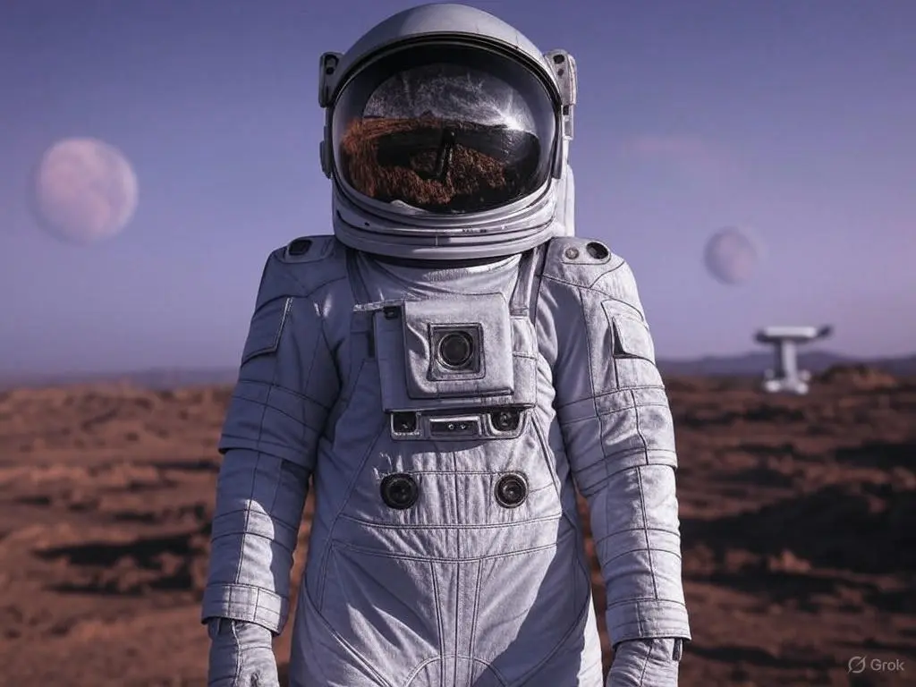 “xAI Grok 4.1 AI model improving multimodal understanding and reducing hallucinations”