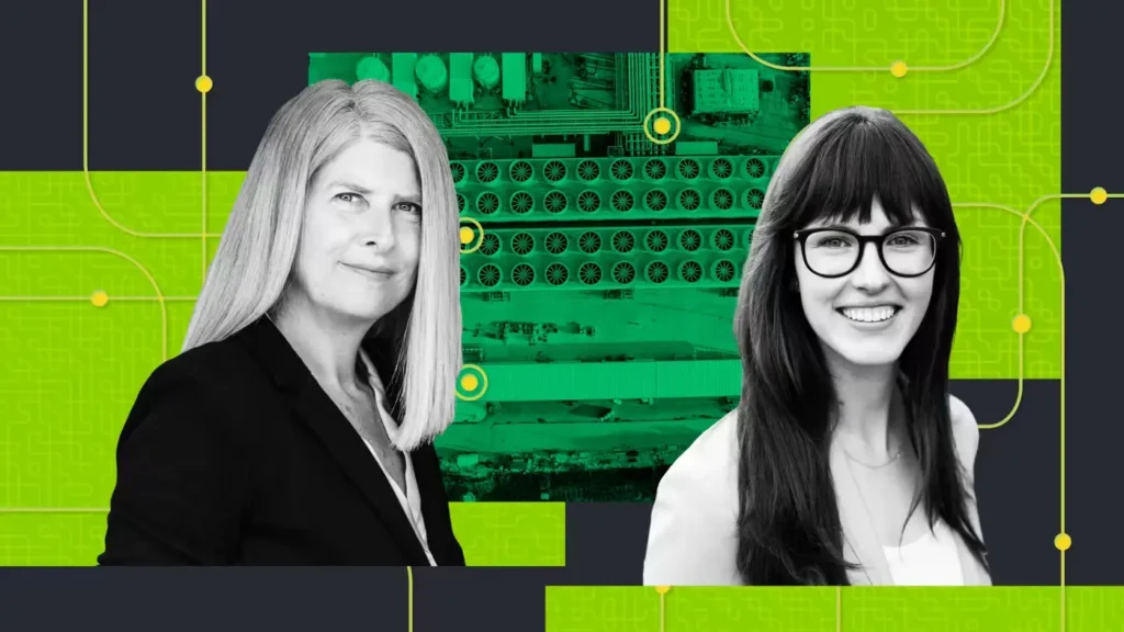 AI data center energy crisis — global power demand surge in the United States and China | Dicaplo Studio AI News