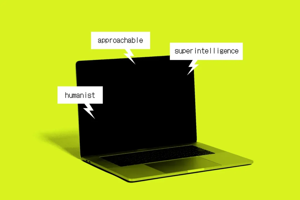 Artificial intelligence companies shift away from the term AGI amid global AI rebranding efforts