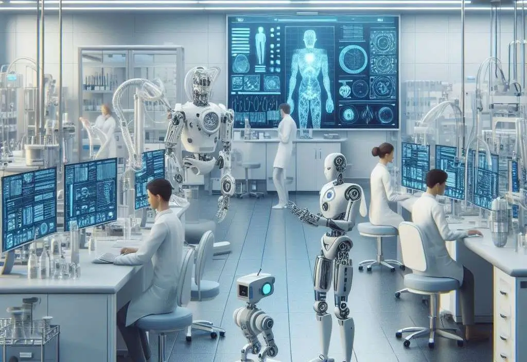 Artificial intelligence analyzing MRI scans to discover new multiple sclerosis subtypes