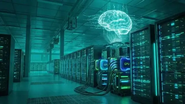 Artificial intelligence cybersecurity protection against advanced digital threats